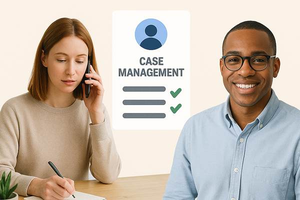 Service Coordination & Case Management