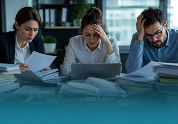 9 Documentation Problems Waiver Agencies of New York
