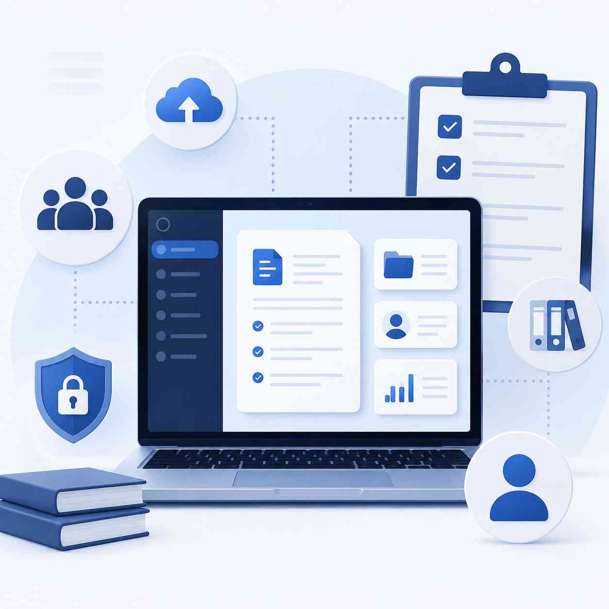 ILST Documentation Software