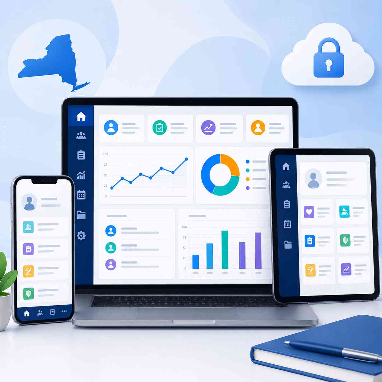 PBIS Documentation Software