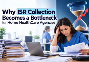 ISR Collection Becomes a Bottleneck