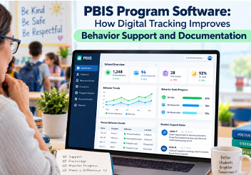 PBIS Program Software